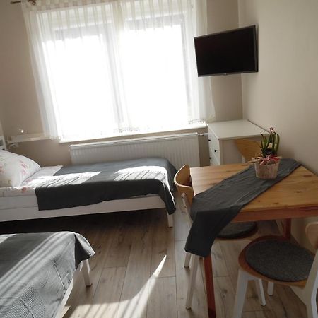 Helios Hotel Debki Bagian luar foto