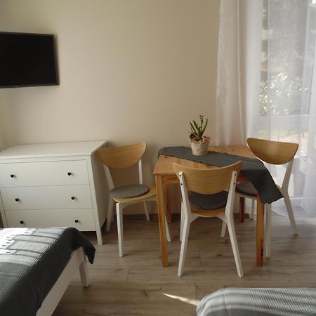 Helios Hotel Debki Bagian luar foto