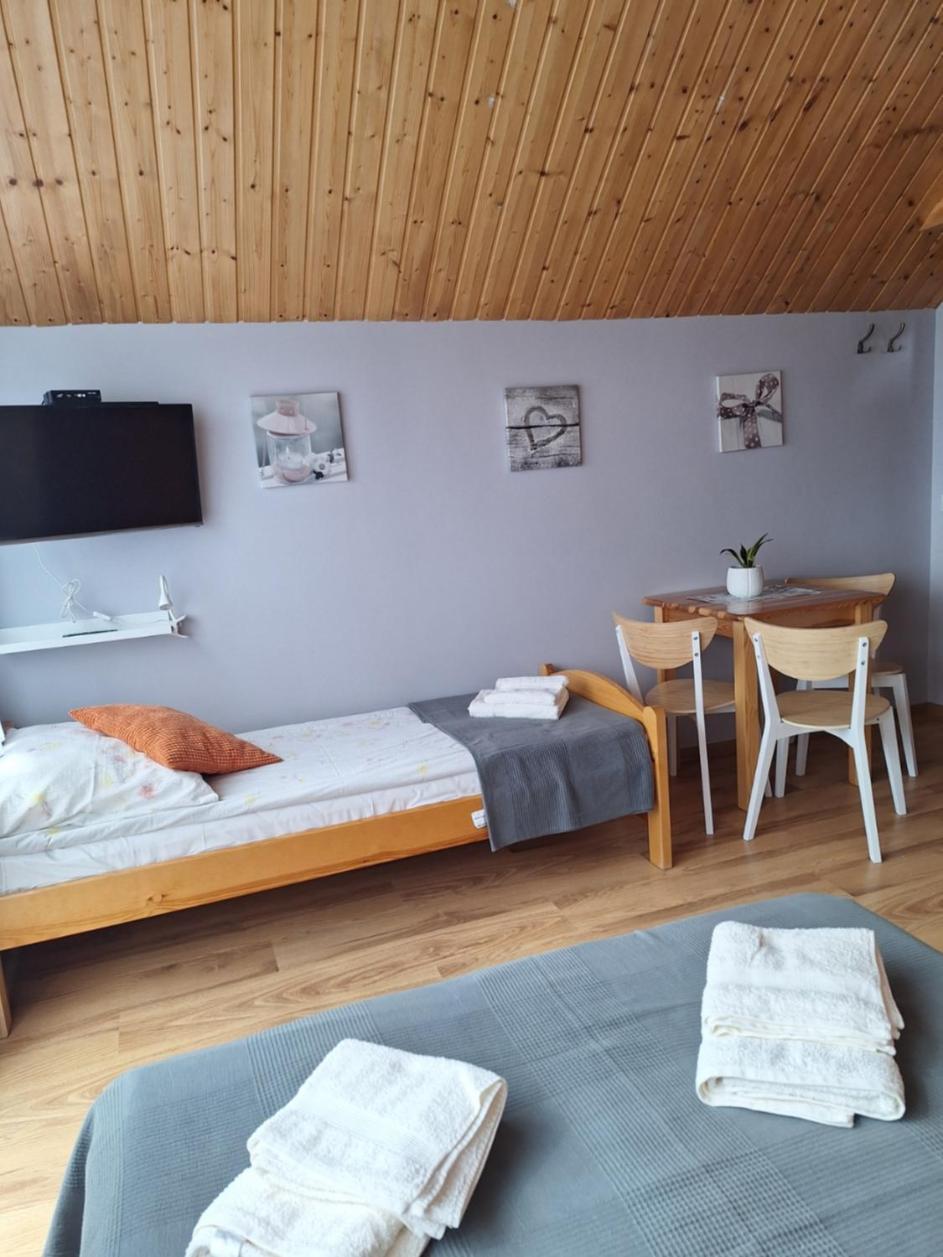Helios Hotel Debki Bagian luar foto