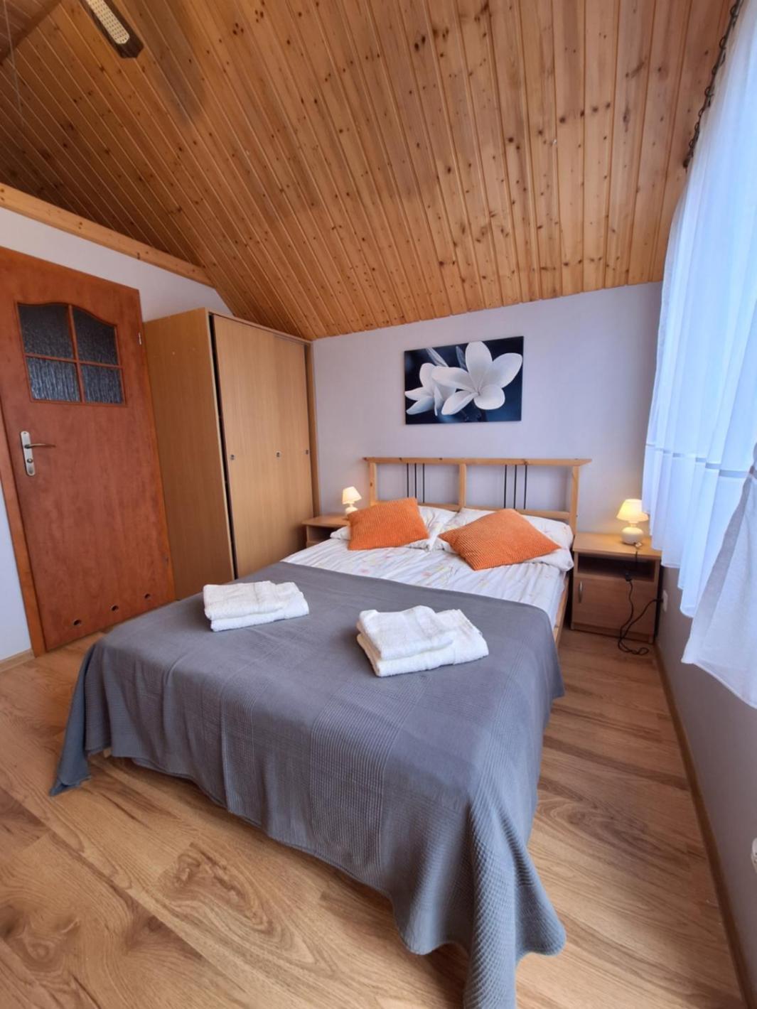 Helios Hotel Debki Bagian luar foto