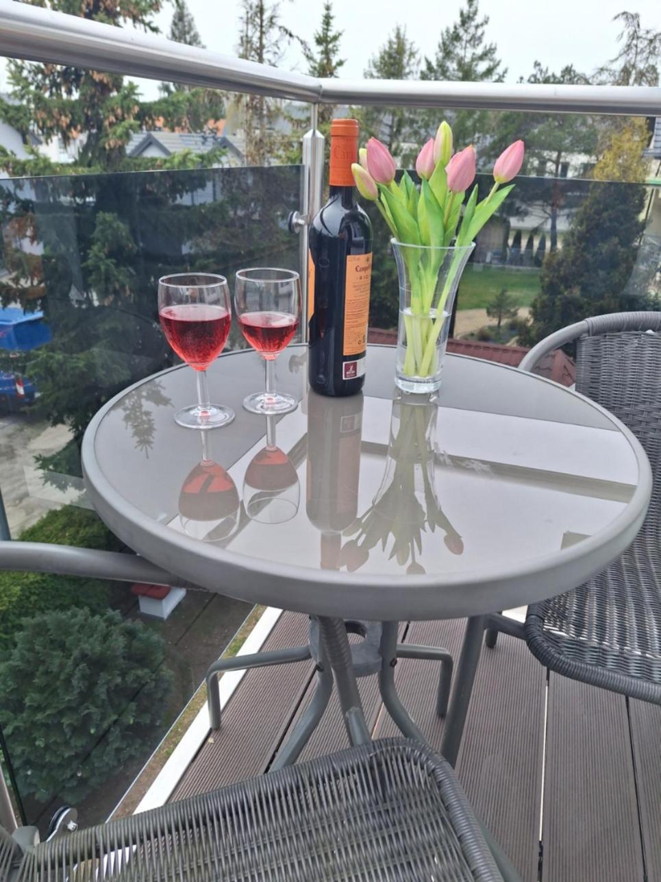 Helios Hotel Debki Bagian luar foto