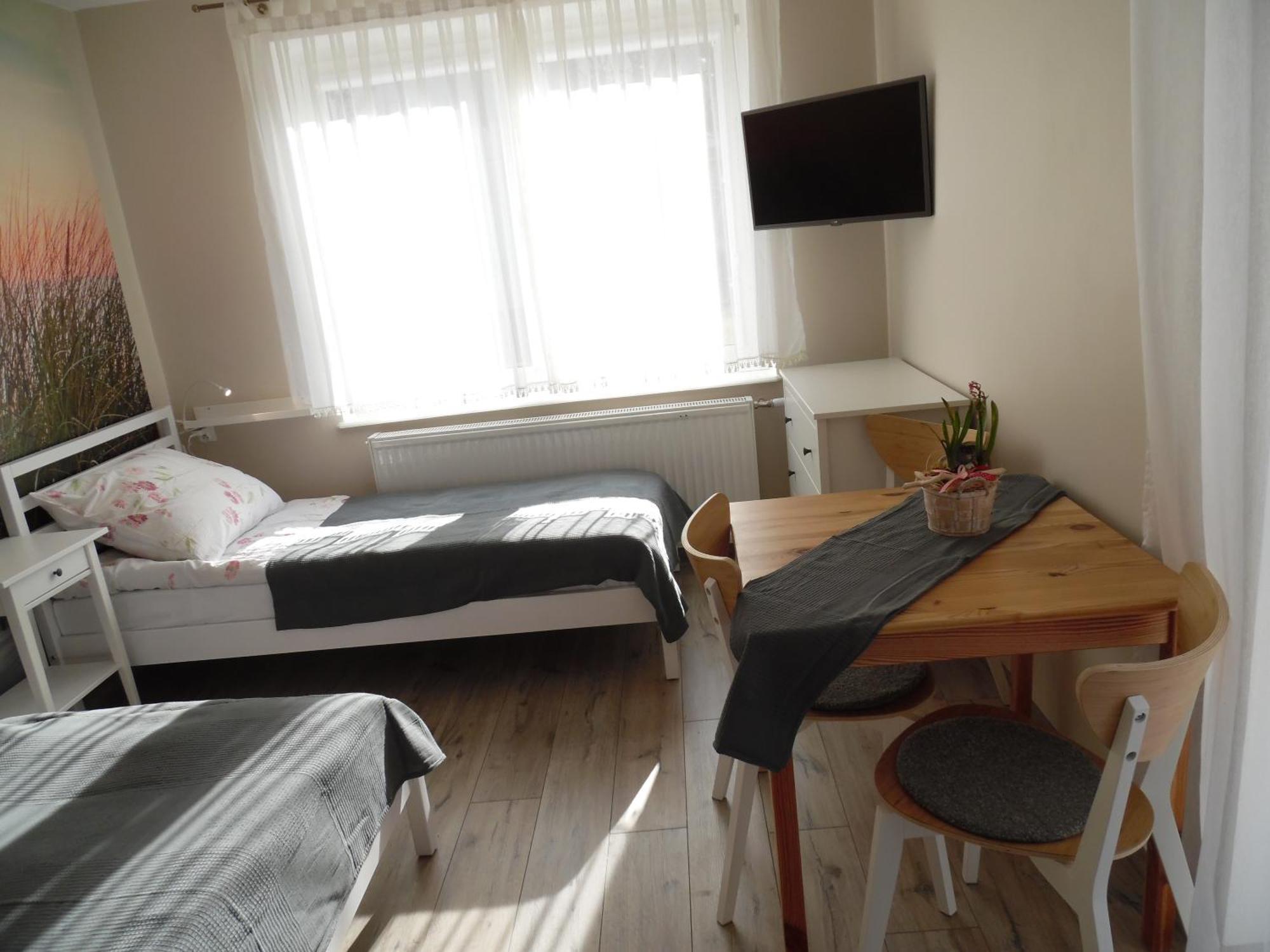 Helios Hotel Debki Bagian luar foto