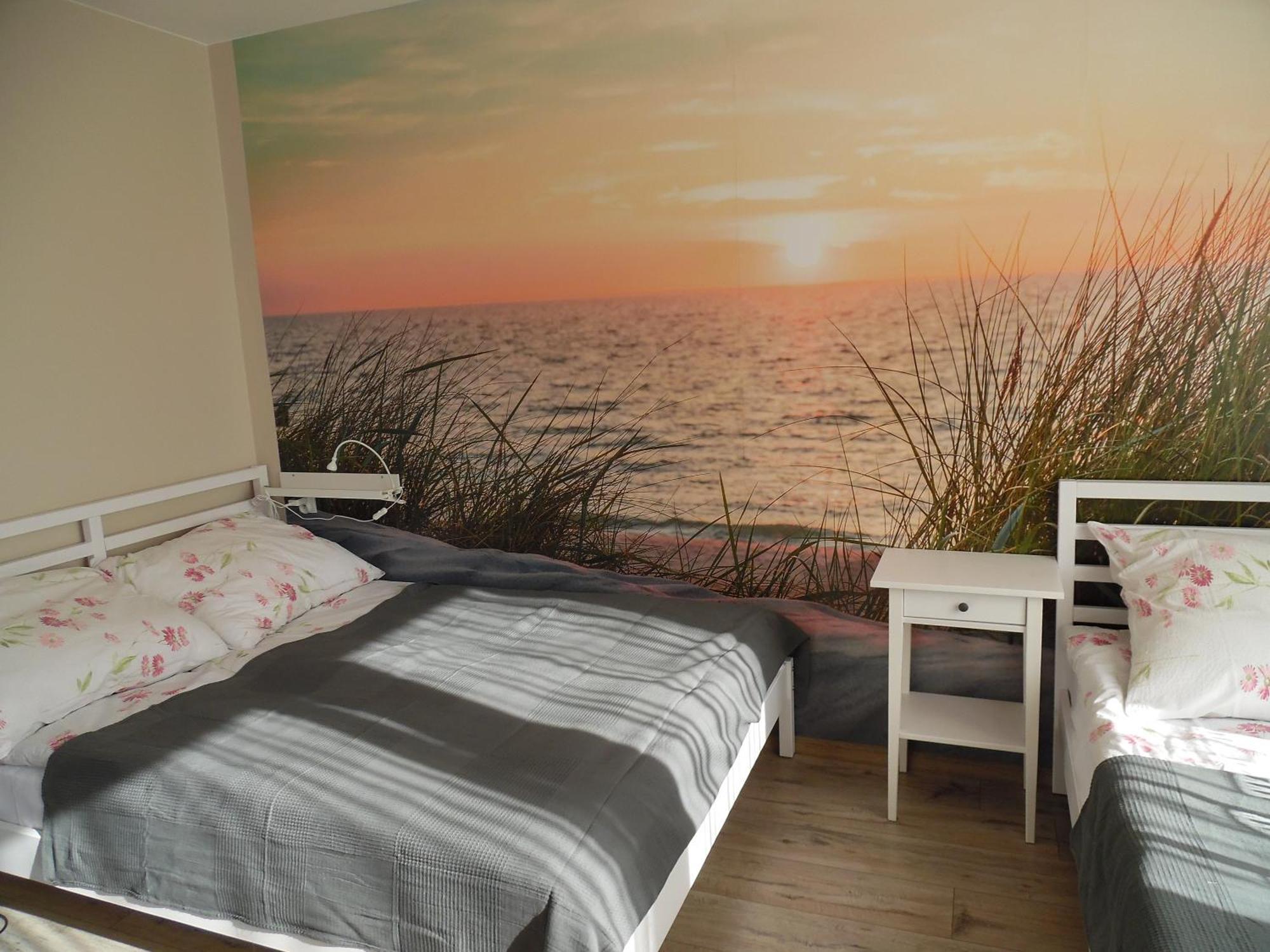 Helios Hotel Debki Bagian luar foto