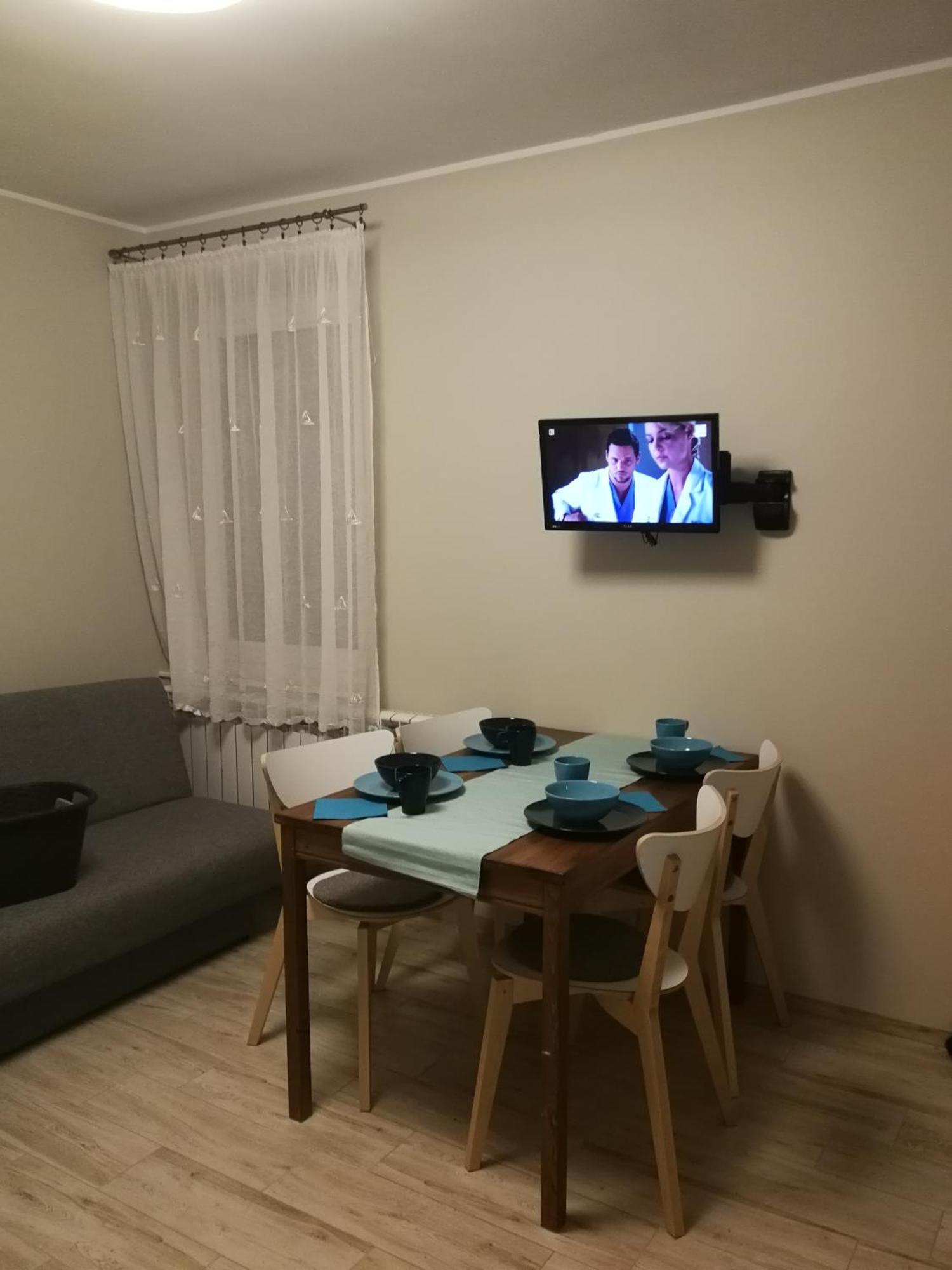Helios Hotel Debki Bagian luar foto