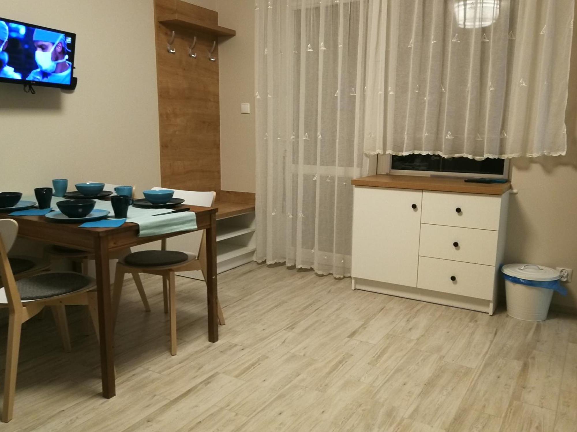 Helios Hotel Debki Bagian luar foto