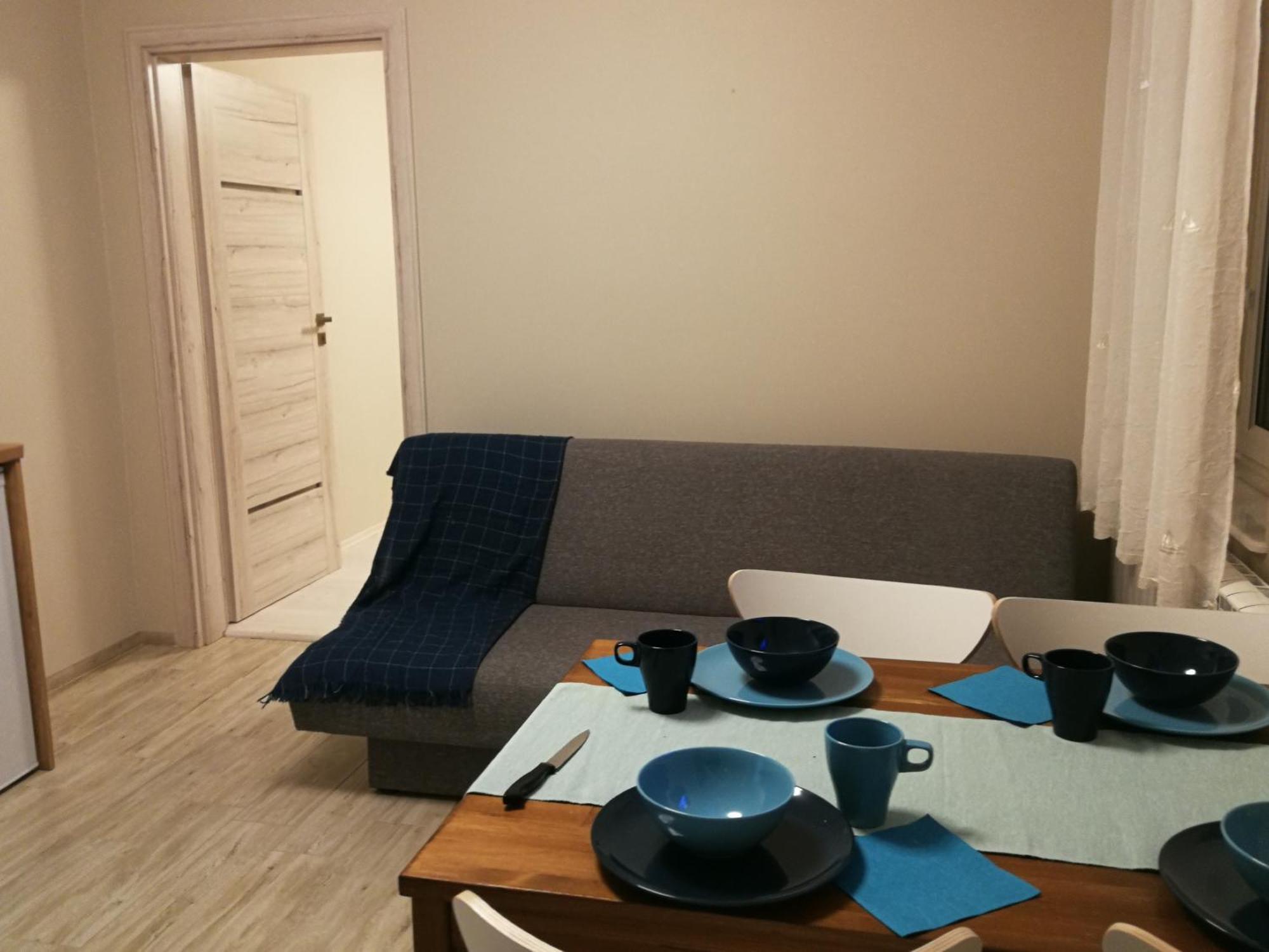 Helios Hotel Debki Bagian luar foto