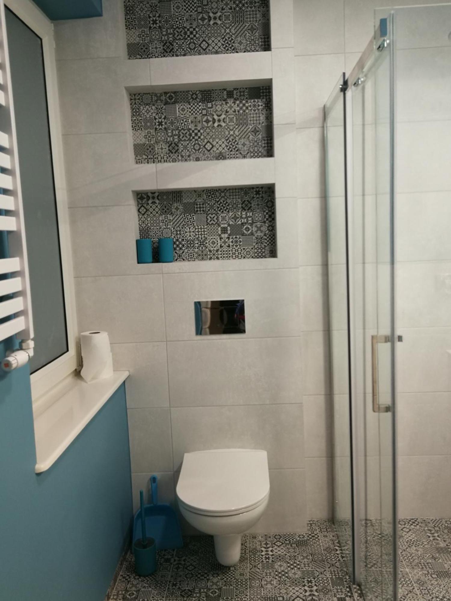 Helios Hotel Debki Bagian luar foto