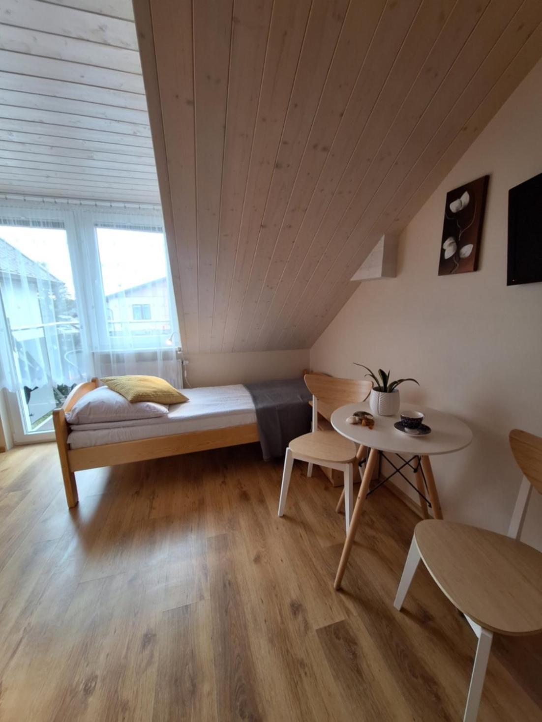 Helios Hotel Debki Bagian luar foto