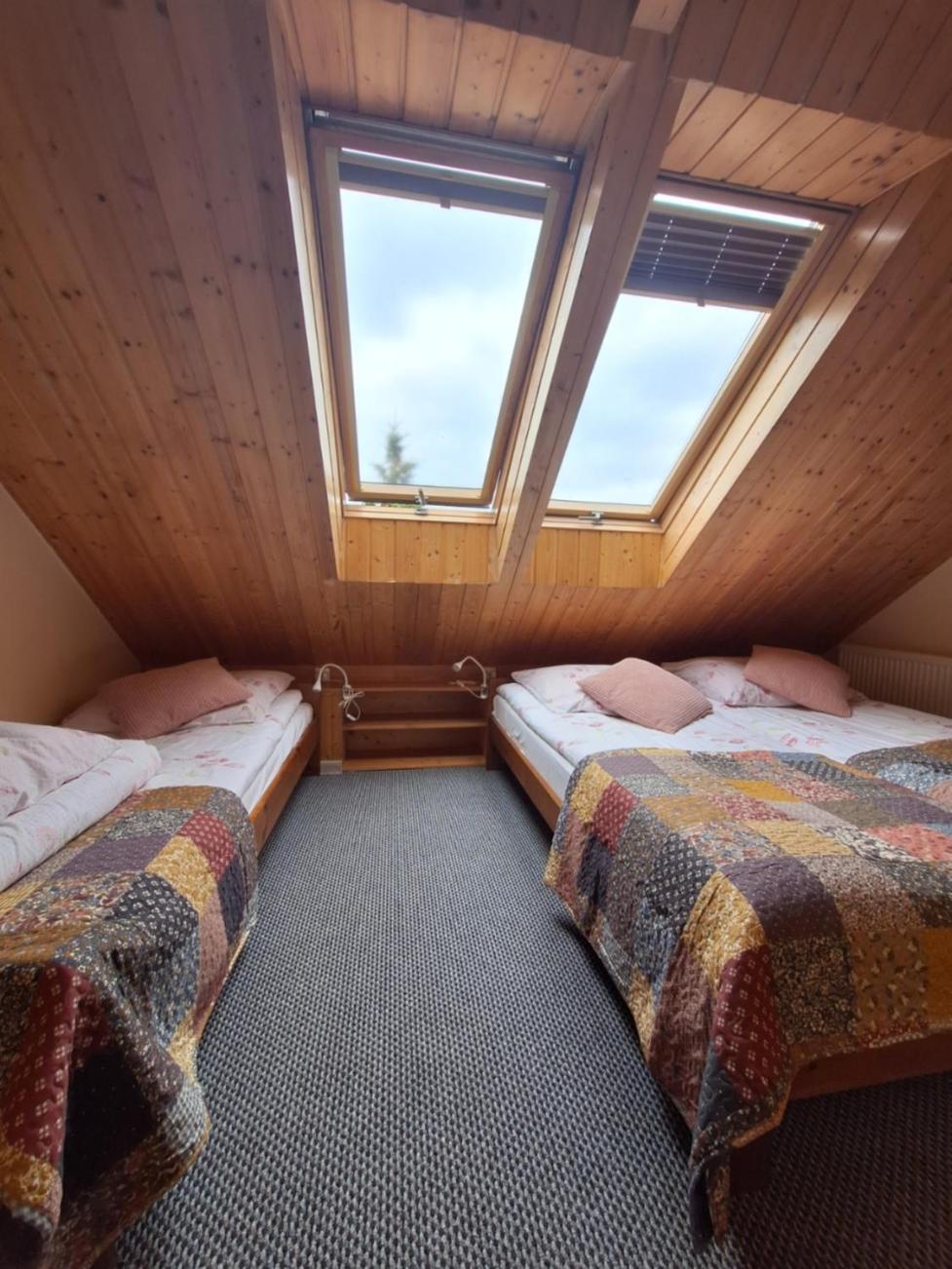 Helios Hotel Debki Bagian luar foto
