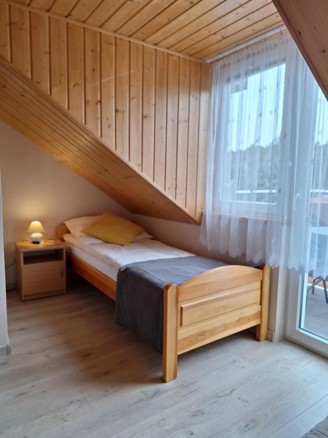 Helios Hotel Debki Bagian luar foto