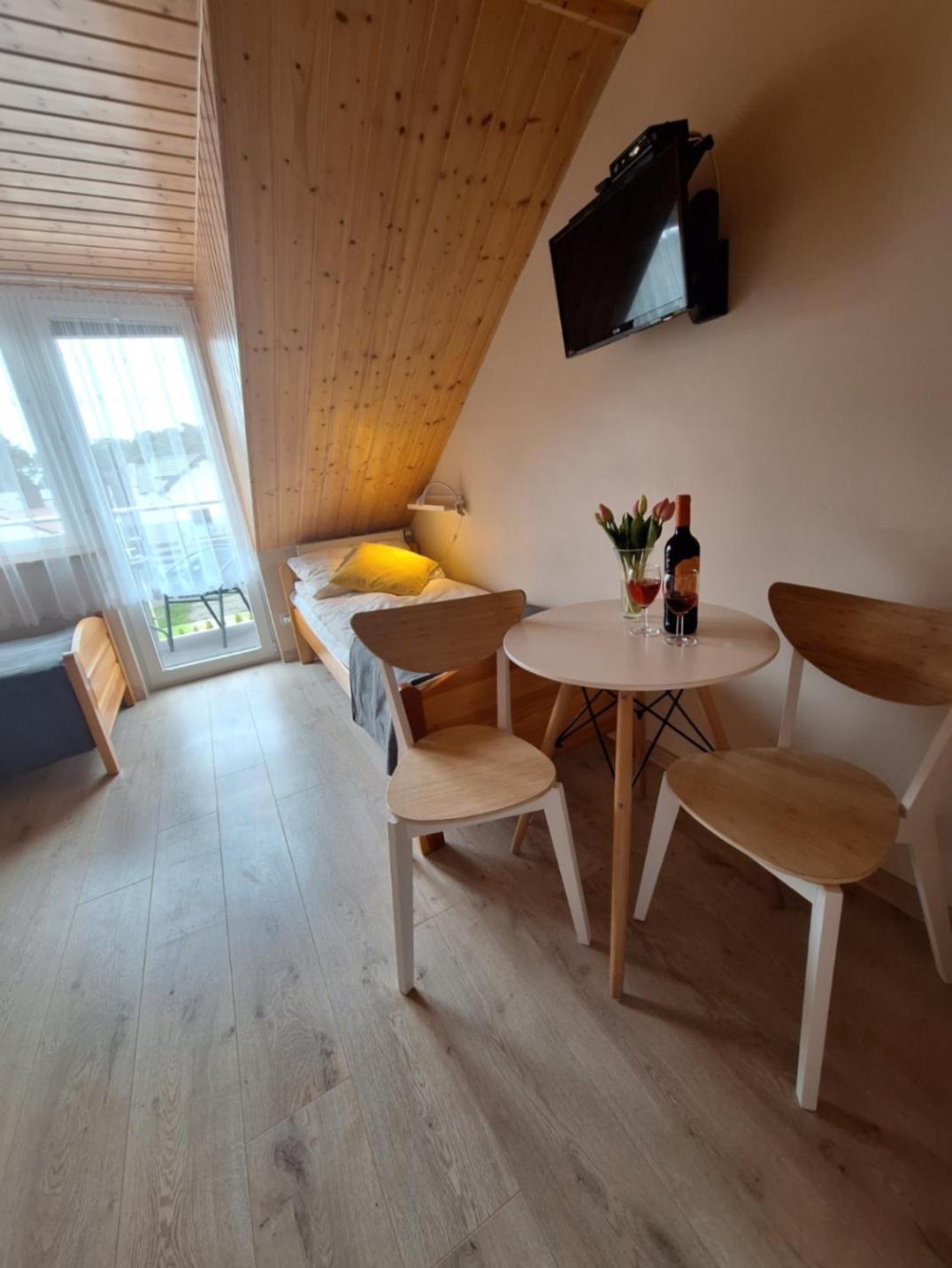 Helios Hotel Debki Bagian luar foto