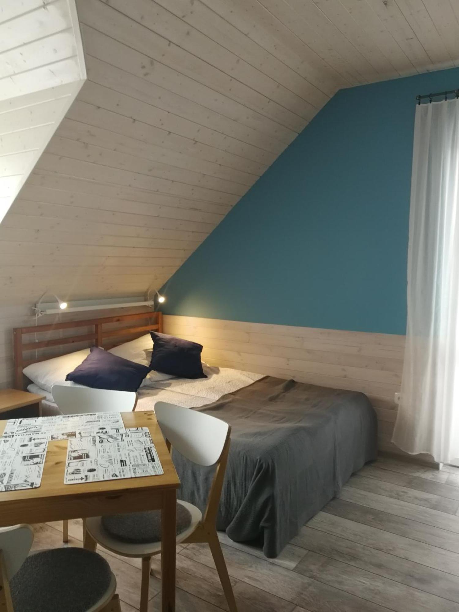 Helios Hotel Debki Bagian luar foto
