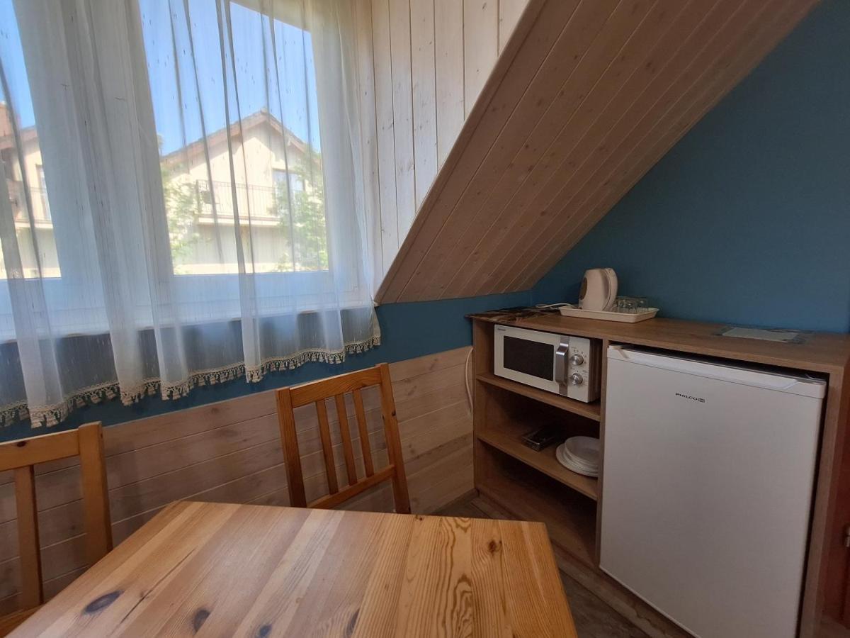 Helios Hotel Debki Bagian luar foto
