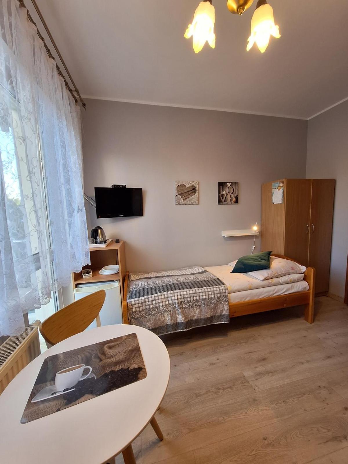 Helios Hotel Debki Bagian luar foto