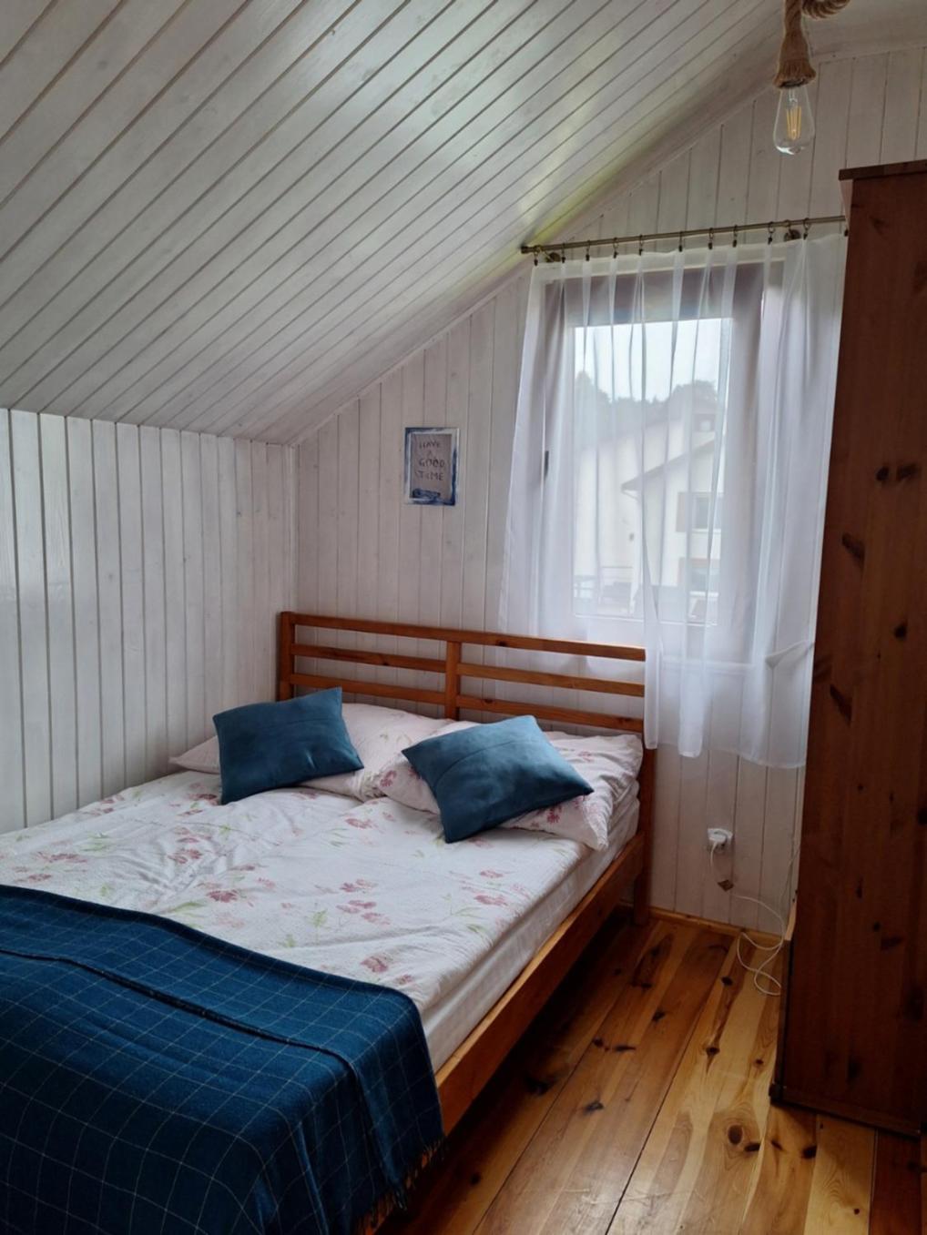 Helios Hotel Debki Bagian luar foto