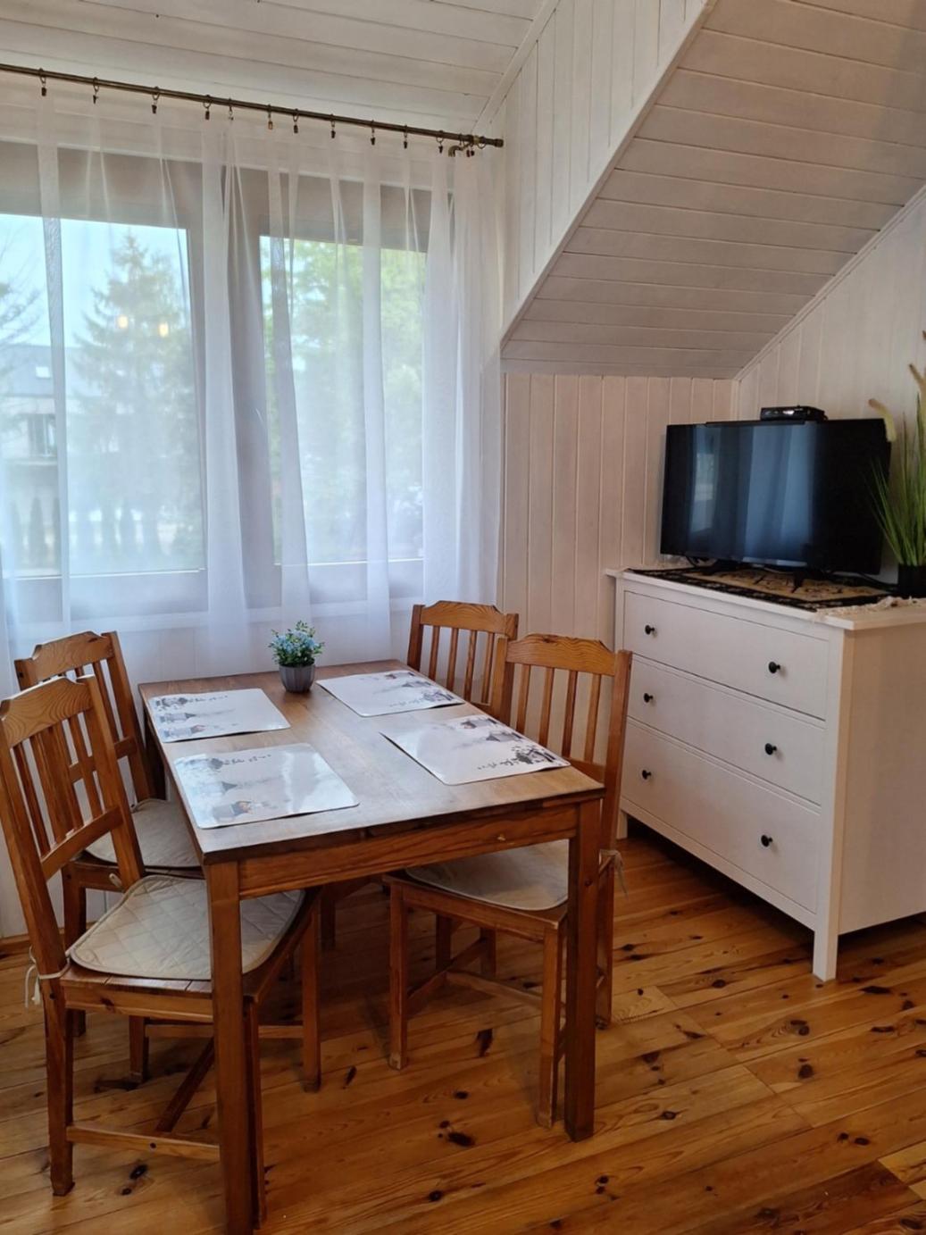 Helios Hotel Debki Bagian luar foto